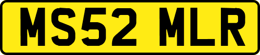 MS52MLR