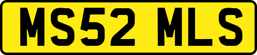 MS52MLS
