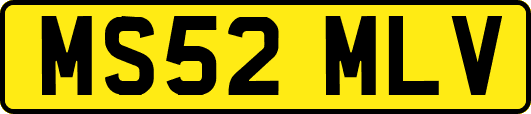 MS52MLV