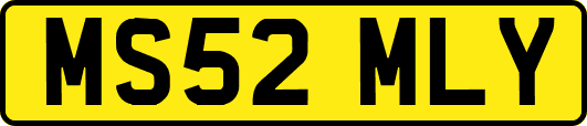MS52MLY