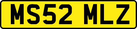 MS52MLZ