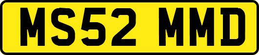 MS52MMD