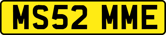 MS52MME