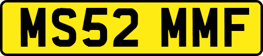 MS52MMF