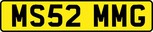 MS52MMG