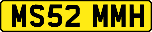 MS52MMH