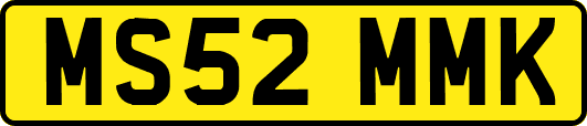 MS52MMK