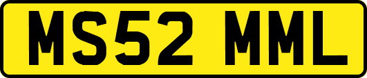 MS52MML