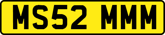 MS52MMM