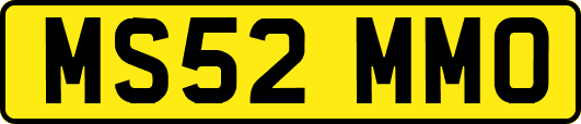 MS52MMO