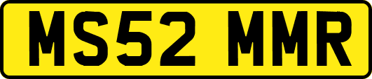 MS52MMR