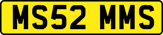 MS52MMS