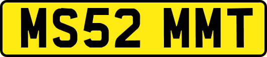MS52MMT