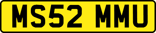 MS52MMU