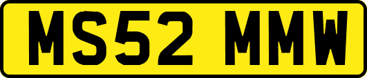 MS52MMW