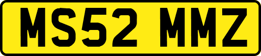 MS52MMZ