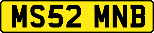 MS52MNB