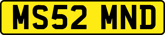 MS52MND