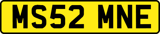 MS52MNE