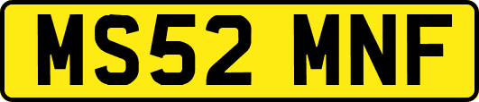 MS52MNF