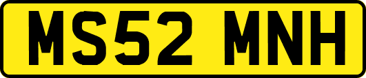 MS52MNH