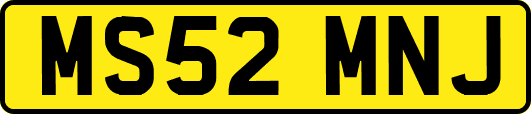 MS52MNJ