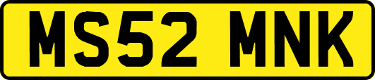MS52MNK