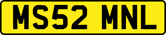 MS52MNL