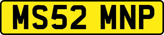 MS52MNP
