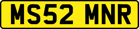 MS52MNR
