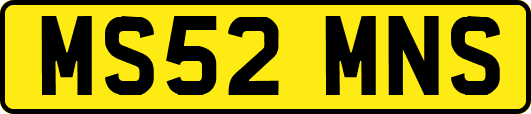 MS52MNS