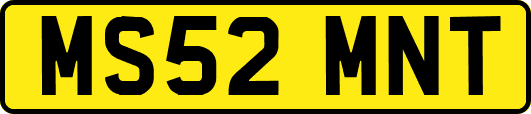 MS52MNT