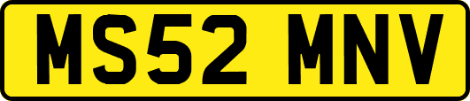 MS52MNV
