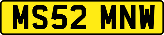 MS52MNW