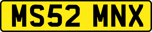 MS52MNX