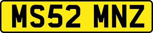 MS52MNZ