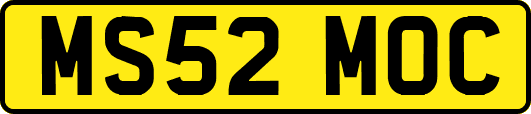 MS52MOC
