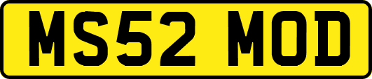 MS52MOD