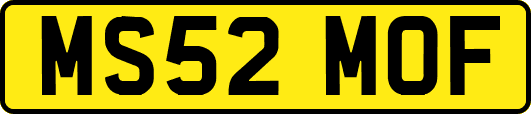 MS52MOF