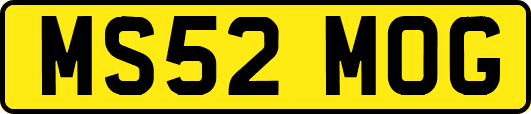 MS52MOG