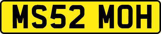 MS52MOH