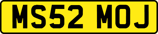 MS52MOJ