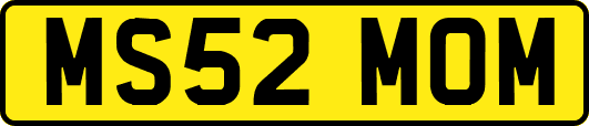 MS52MOM