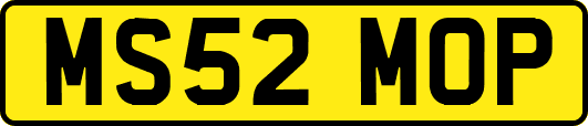 MS52MOP