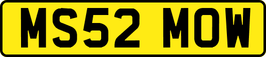 MS52MOW