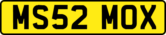 MS52MOX