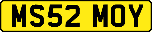 MS52MOY