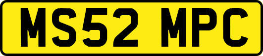 MS52MPC