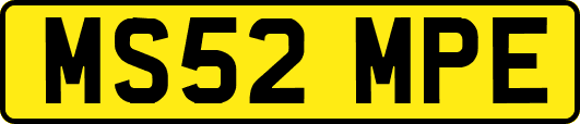 MS52MPE