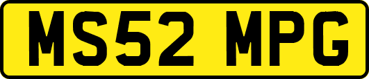 MS52MPG